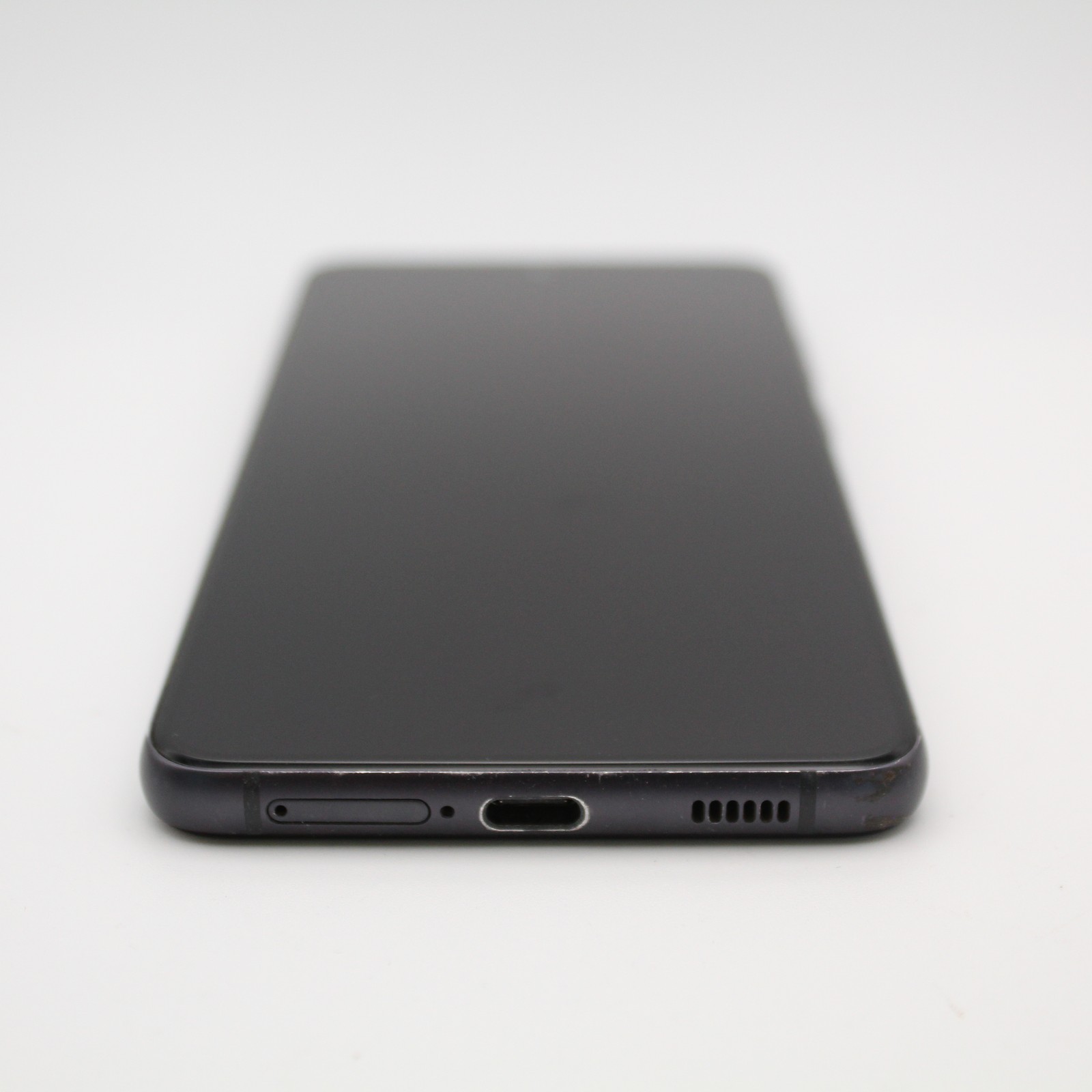 Samsung Galaxy S21 FE 5G G990U2 128GB Poor Condition | Black | AT&T ONLY