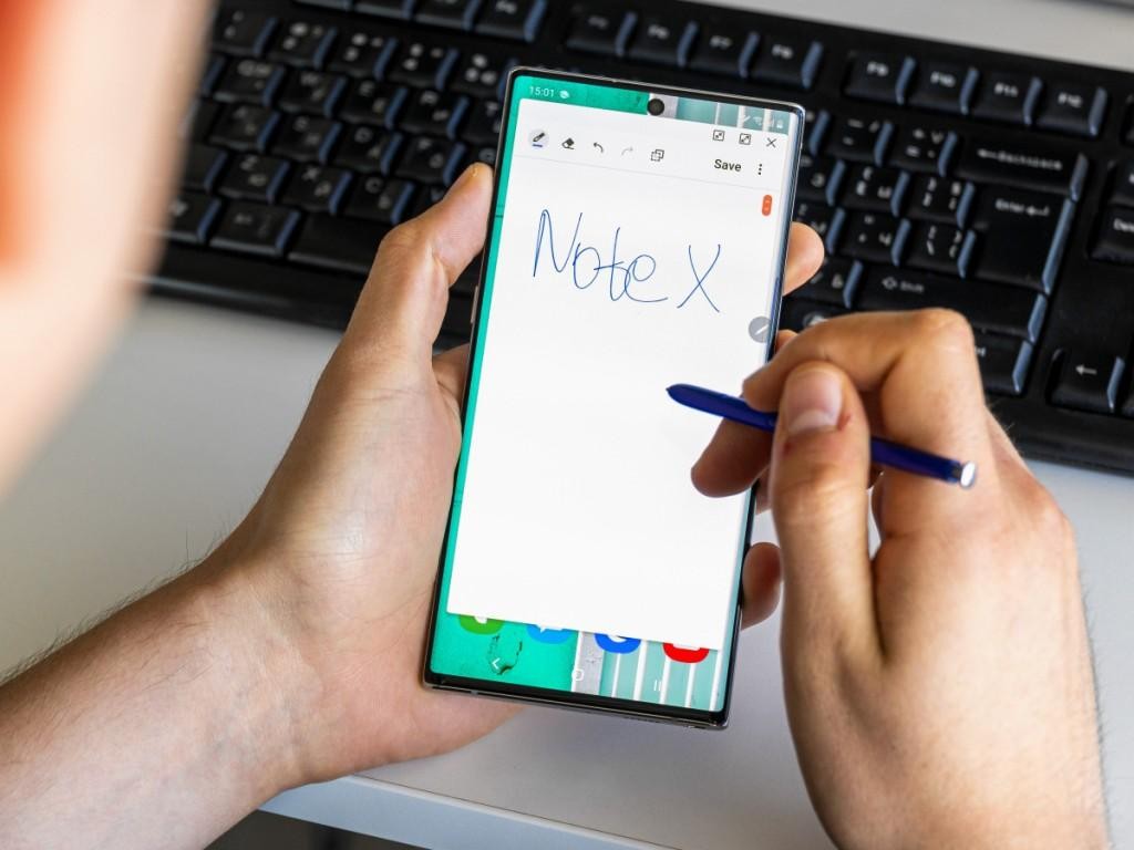 SEALED & NEW Samsung Galaxy Note10+ Plus 256GB AT&T T-Mobile Verizon Unlocked,US