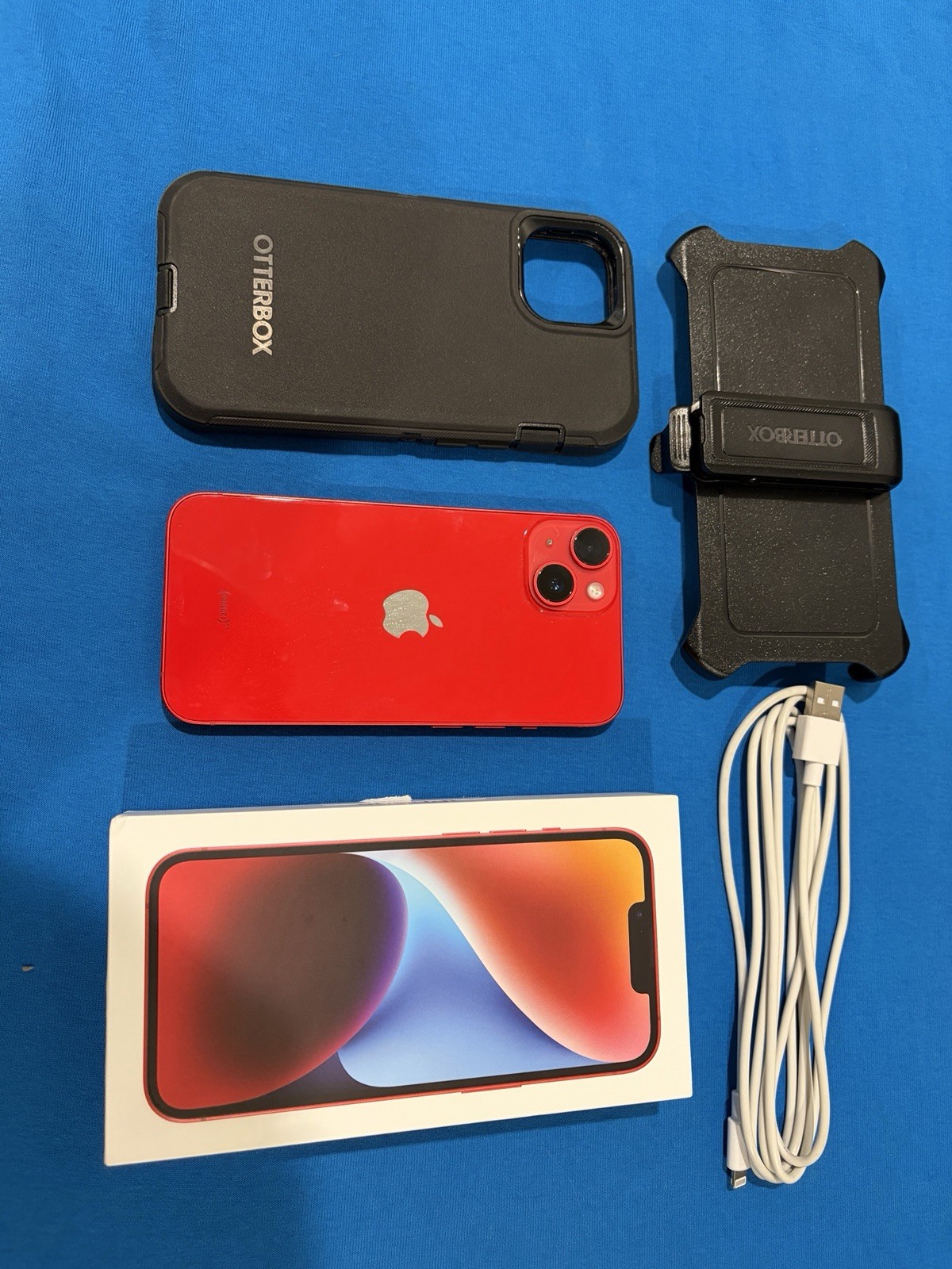 iPhone 14 128g Unlocked