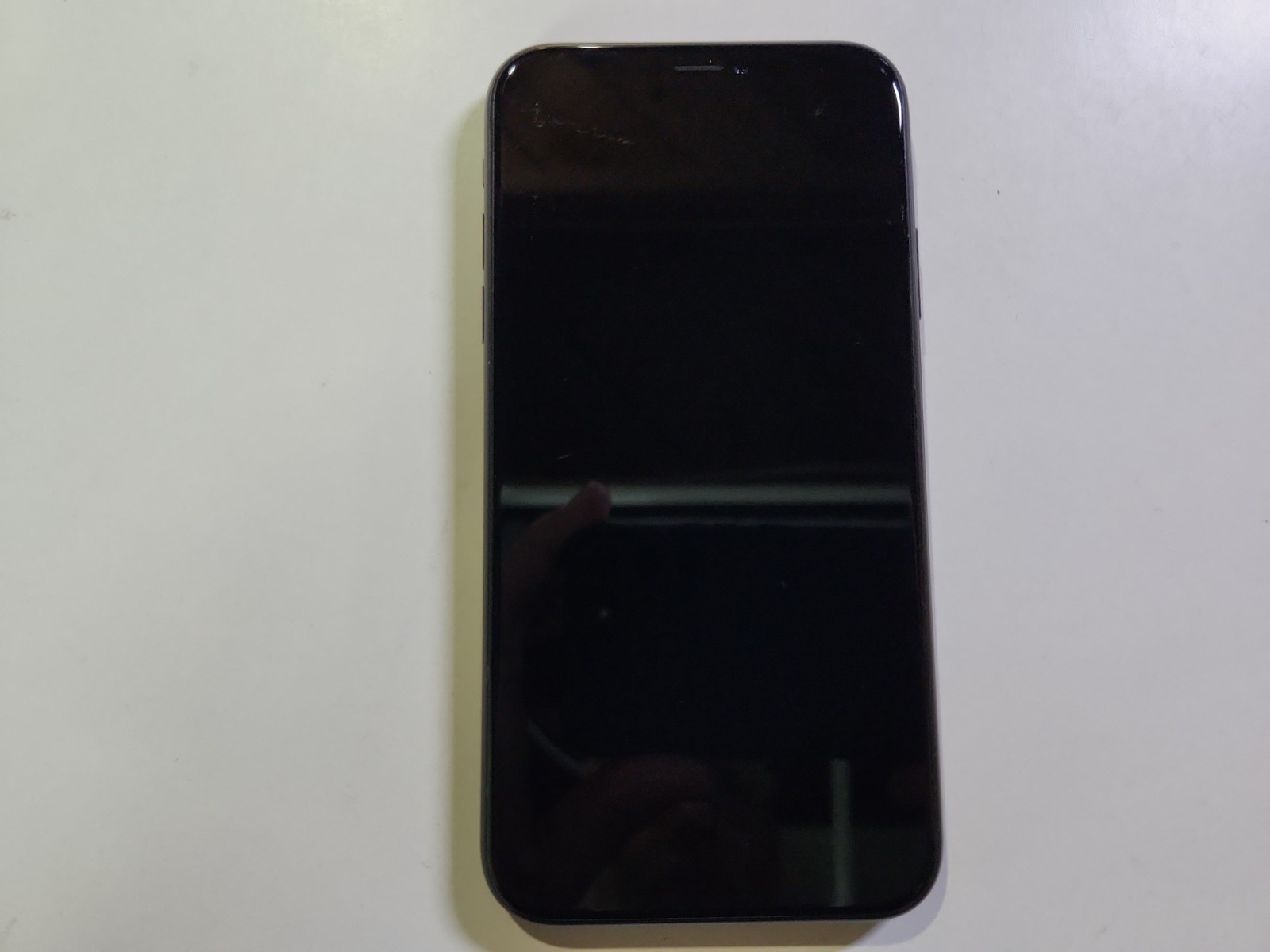 Apple iPhone XR A1984 64GB Factory Unlocked Clean IMEI Batt = 91% iOS 16.3 *RARE
