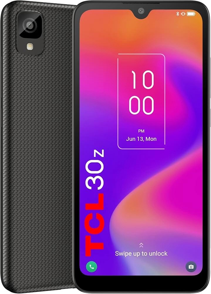 TCL 30 Z Unlocked