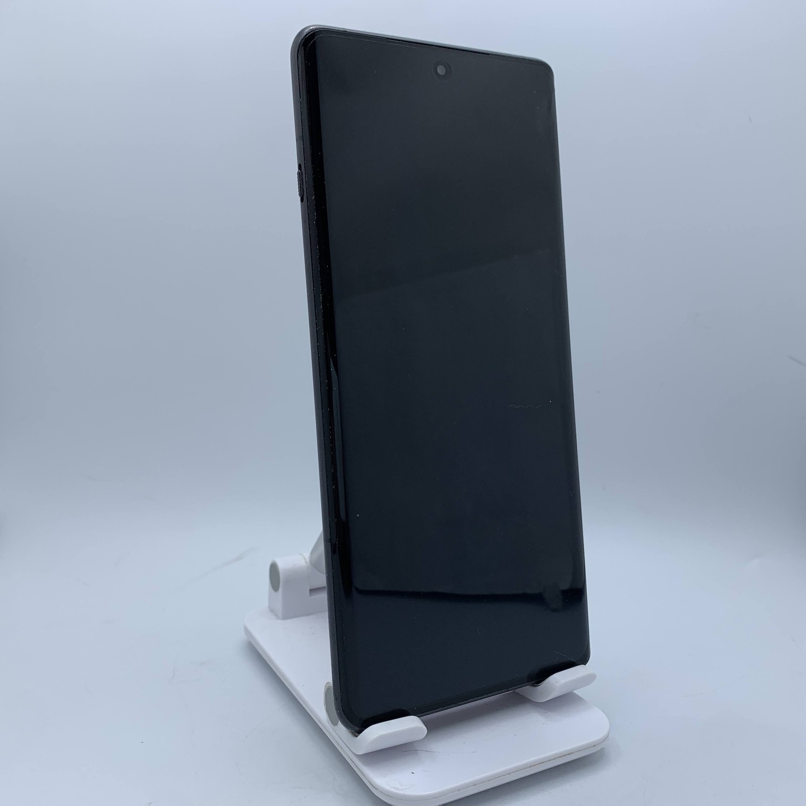 OnePlus 12R CPH2611 256GB Unlocked Iron Gray – Open Box Condition