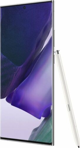 NEW Samsung Galaxy Note 20 Ultra 5G SM-N986U 12+128GB Android Factory Unlocked