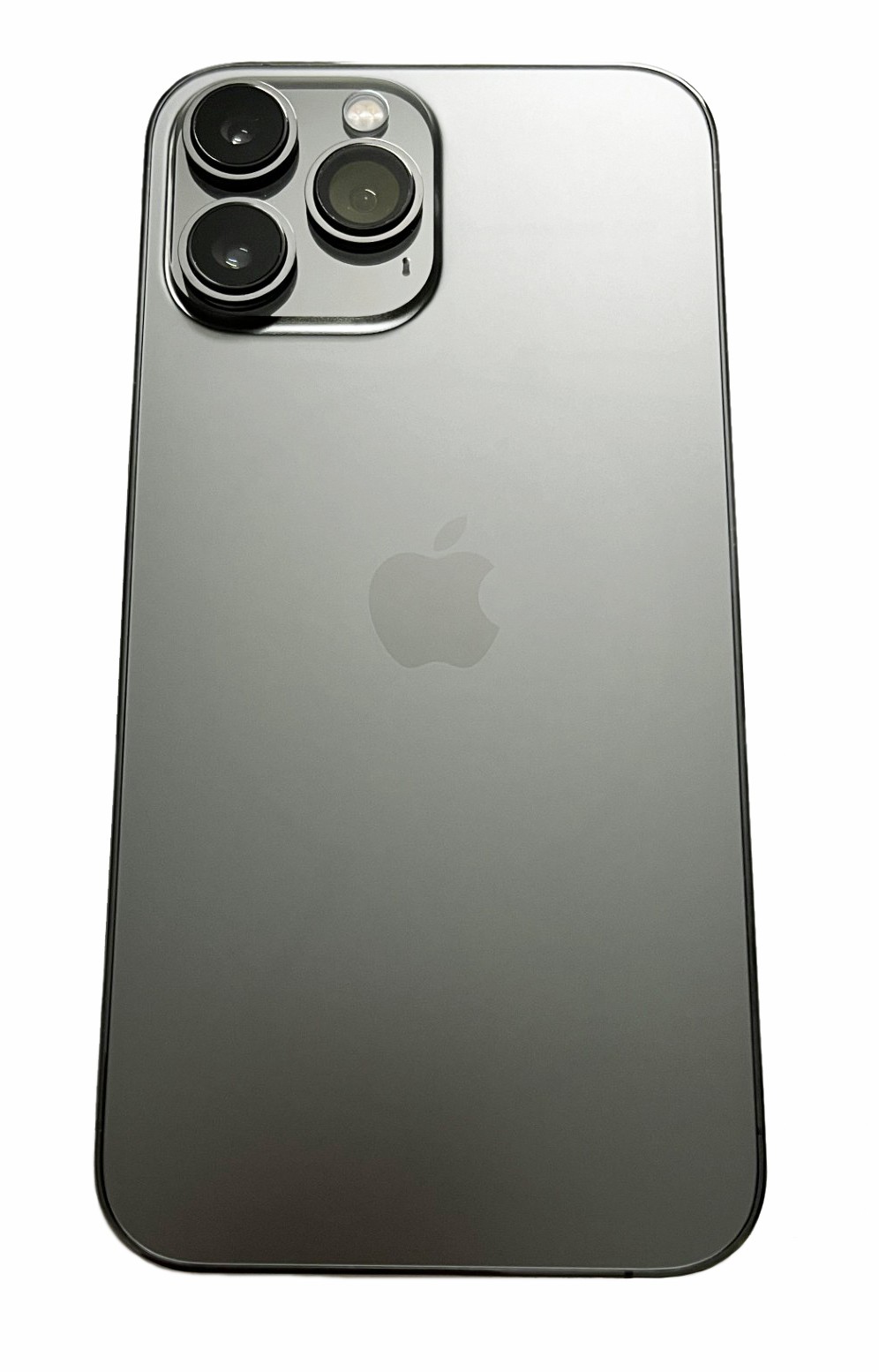 ✔️ Apple iPhone 13 PRO MAX – 1TB – GRAPHITE【Factory Unlocked】For All Carriers