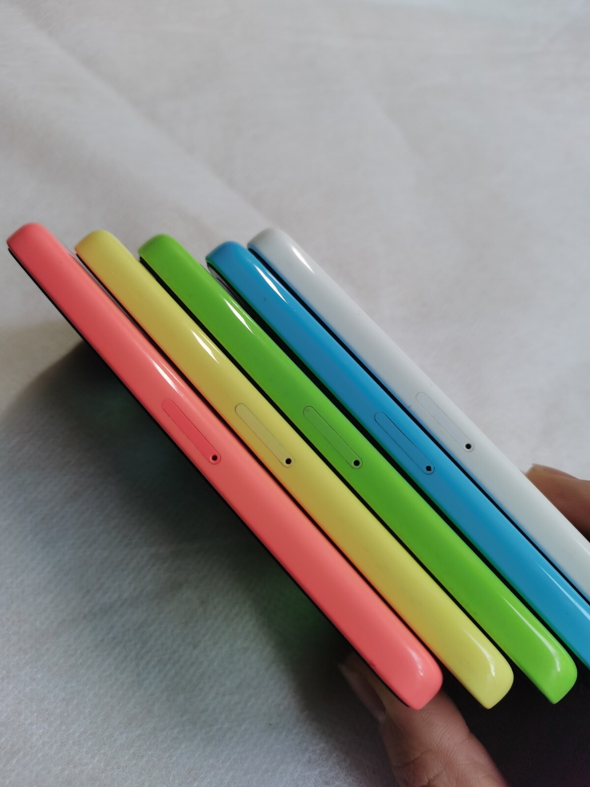 Take beautiful photos 85% N ew Apple iPhone 5c 8 16 32GB (GSM Unlocked) s7