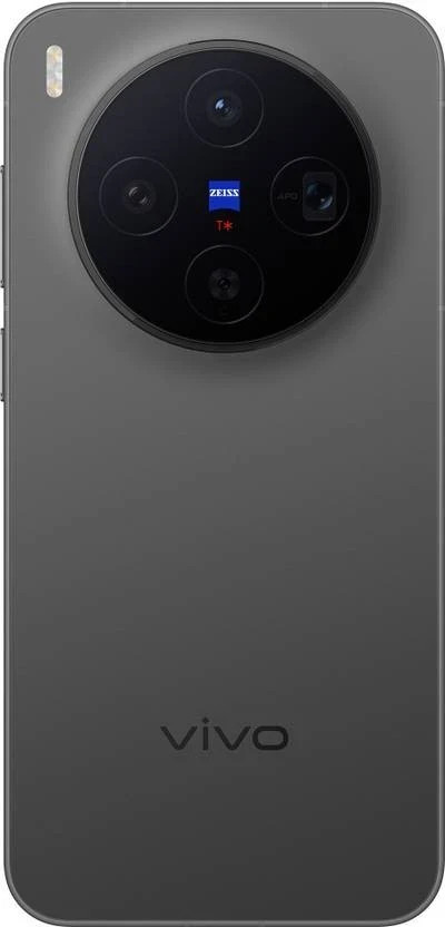vivo X300 (Red, 512 GB) (16 GB RAM) Global Version No Tariff To USA