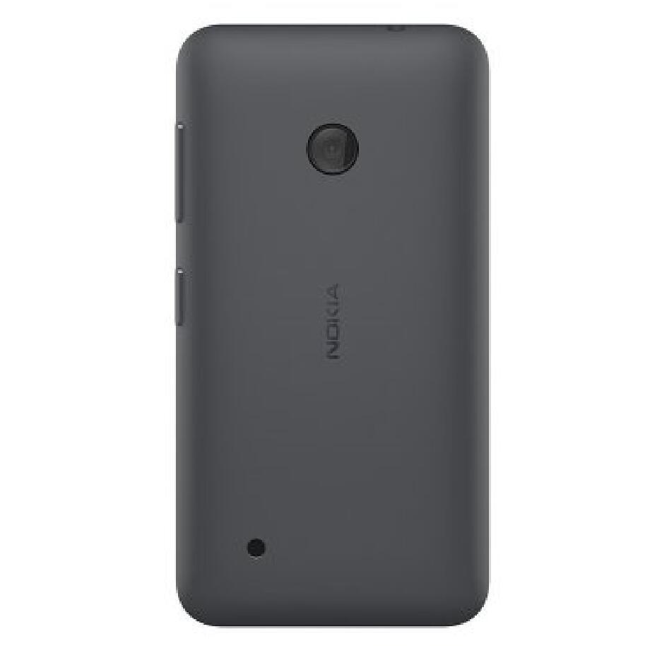Quad Core 3G Nokia Lumia 530 Single Dual Sim RM-1017 RM-1019 Original Unlocked