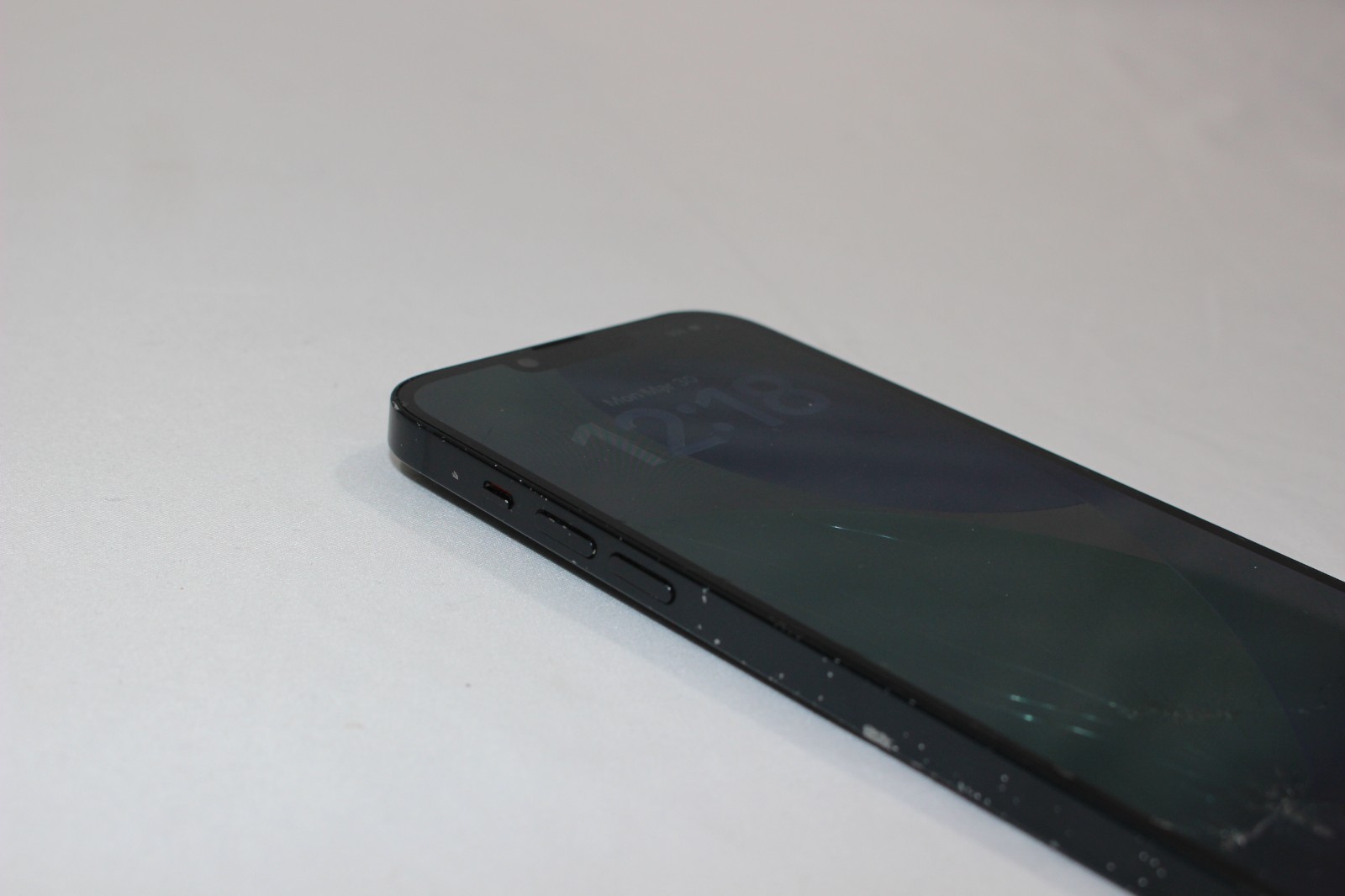 Apple iPhone 14 Plus 128GB- AS IS/FOR PARTS- READ!