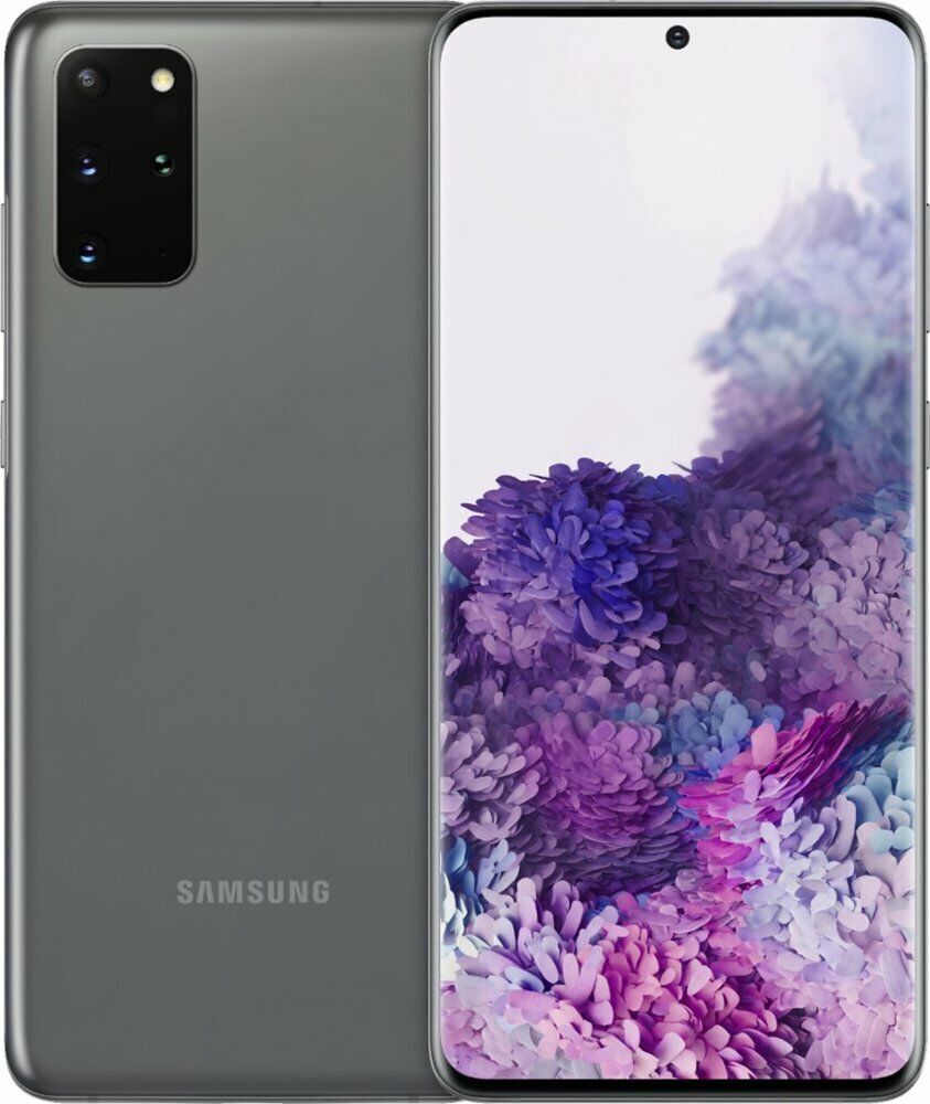 New Samsung Galaxy S20+ Plus 5G 128GB Fully Unlocked Verizon AT&T T-Mobile 6.7″