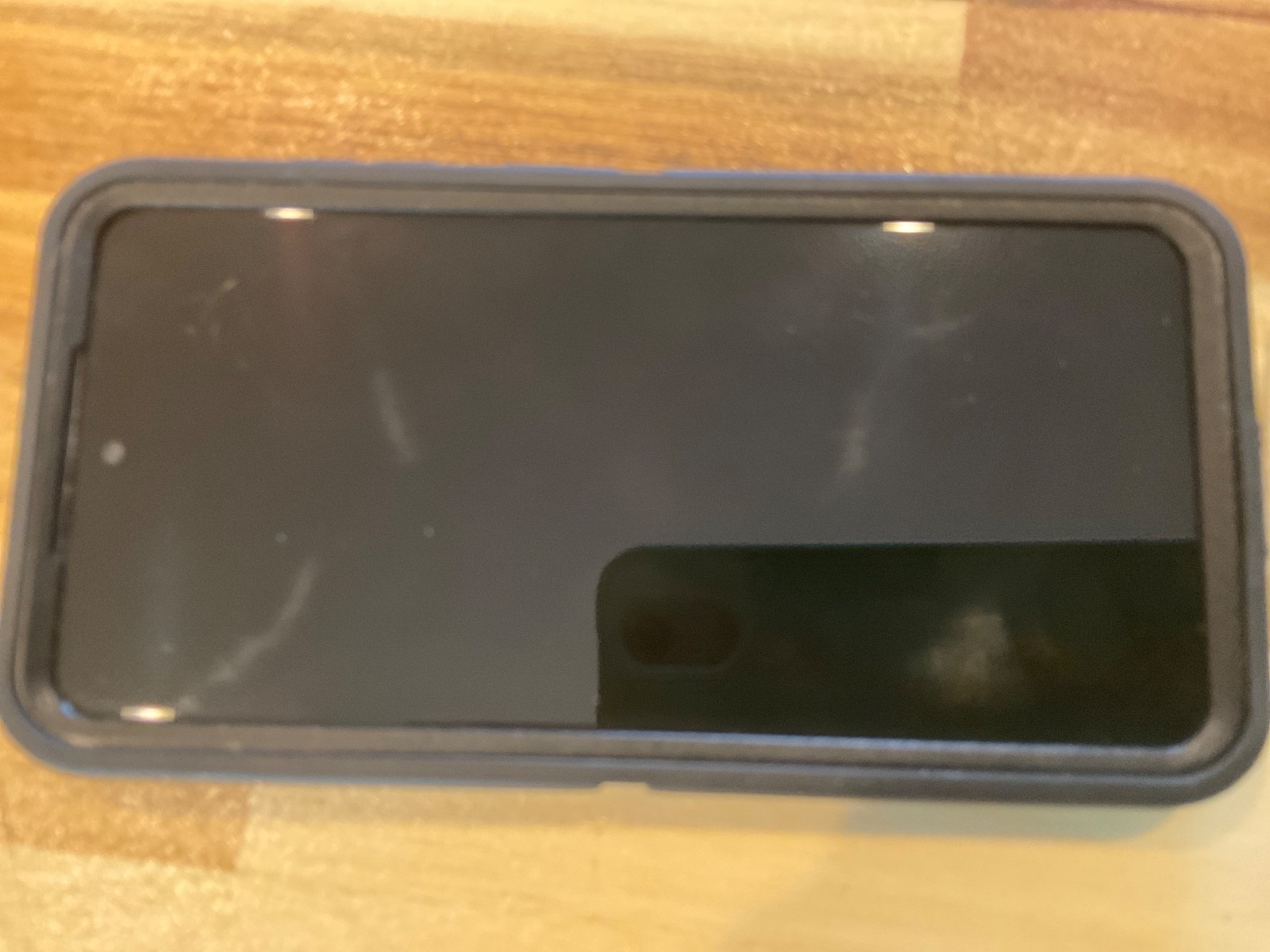 Samsung Galaxy S21 – 128 GB – Phantom Gray (Unlocked)