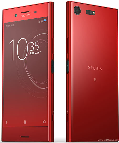 Unlocked Sony Xperia XZ Premium G8141 G8142 64GB 4GB RAM Smartphone–NEW SEALED