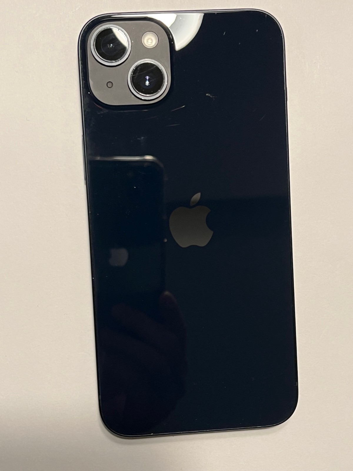 Apple iPhone 14 Plus A2632 128GB Black T-Mobile Locked