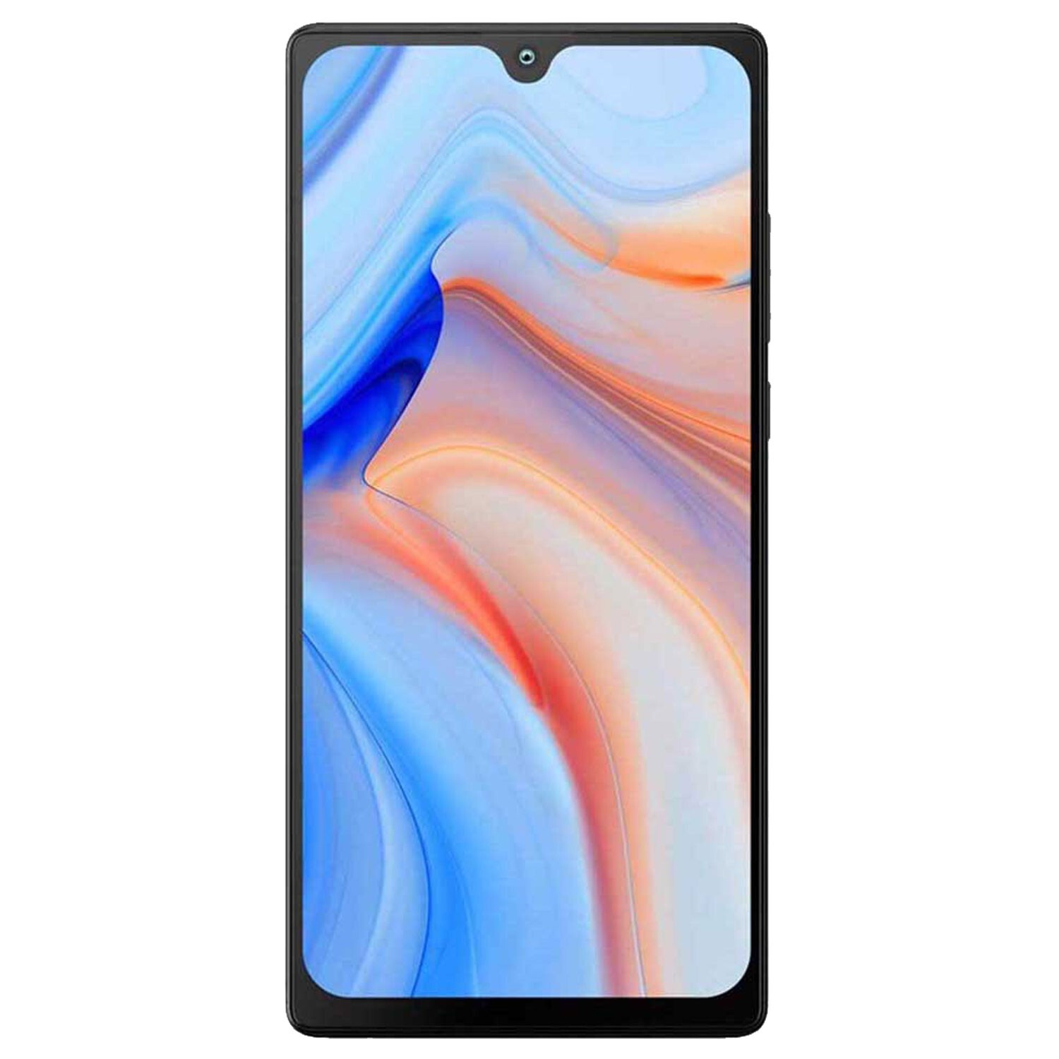 Cubot P50 4G/LTE Black 128GB + 6GB Dual-Sim Factory Unlocked GSM NEW
