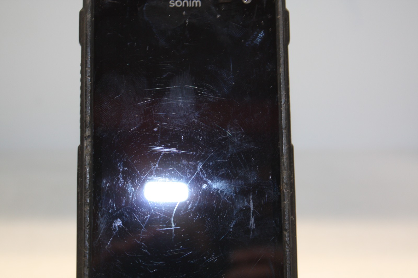 Sonim XP8 XP8800 – 64GB – Black (Unlocked) Rugged Smartphone, 002