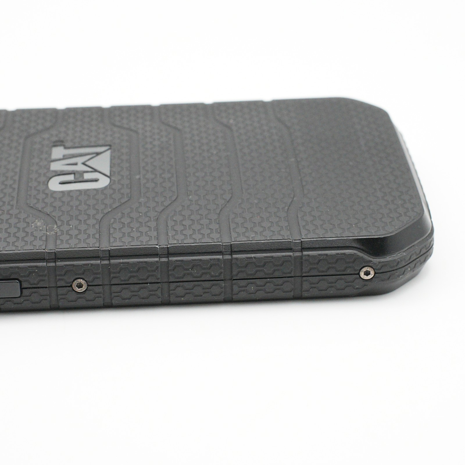 CAT S41 32 GB (Unlocked) 3GB RAM Black Smartphone Android – USED