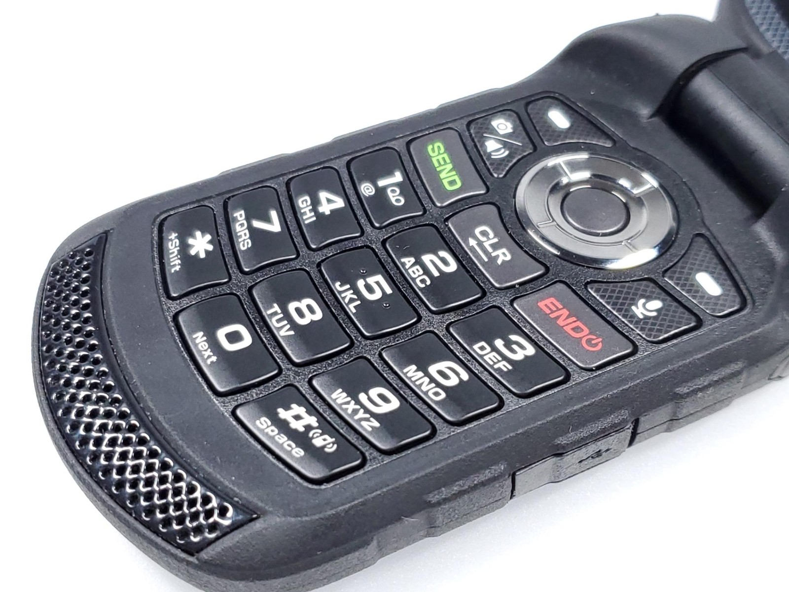 Kyocera DuraXV LTE E4610 (Verizon) 4G LTE Flip Camera Phone