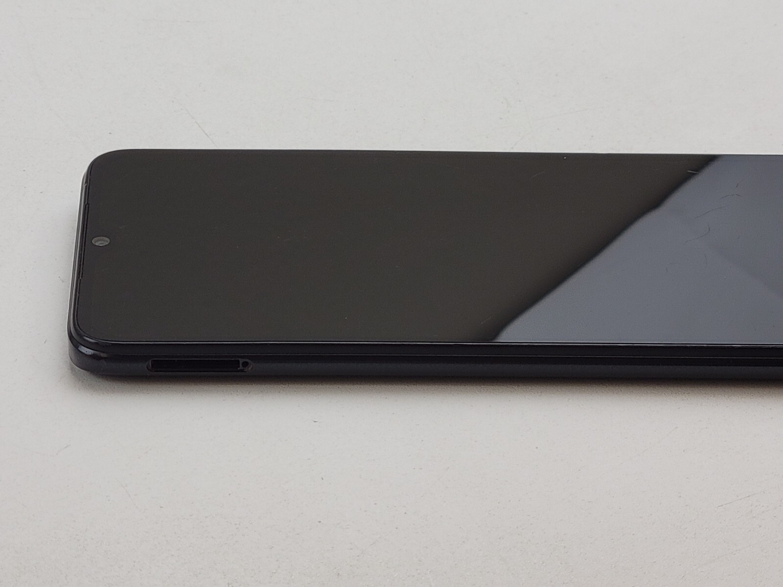 UMIDIGI C1 (MP07) 32GB (GSM Unlocked) Dual SIM Smartphone – NO SIM TRAY – J7477