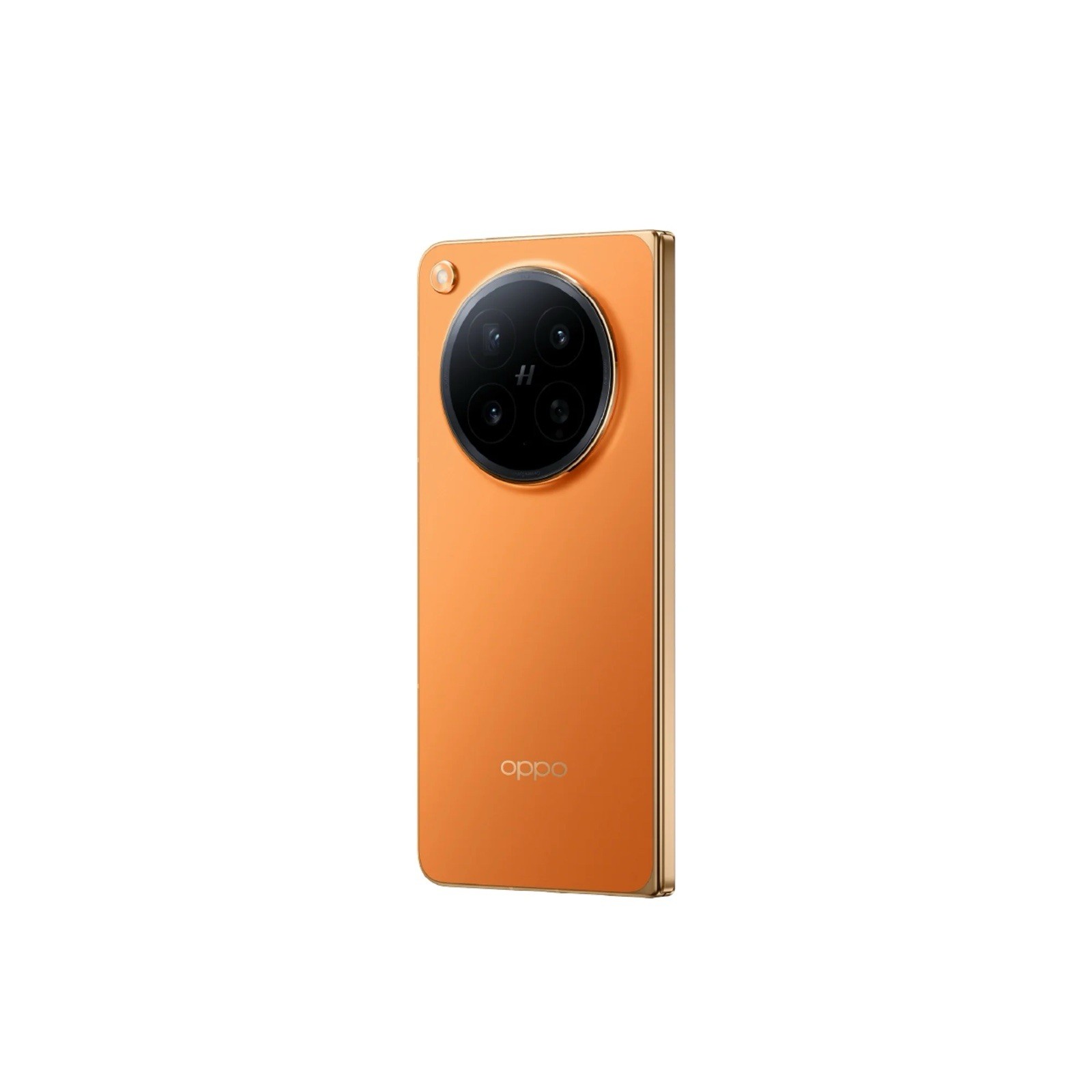 Genuine Oppo Find N6 512GB 16GB GLOBAL MODEL Orange Foldable USA Stock