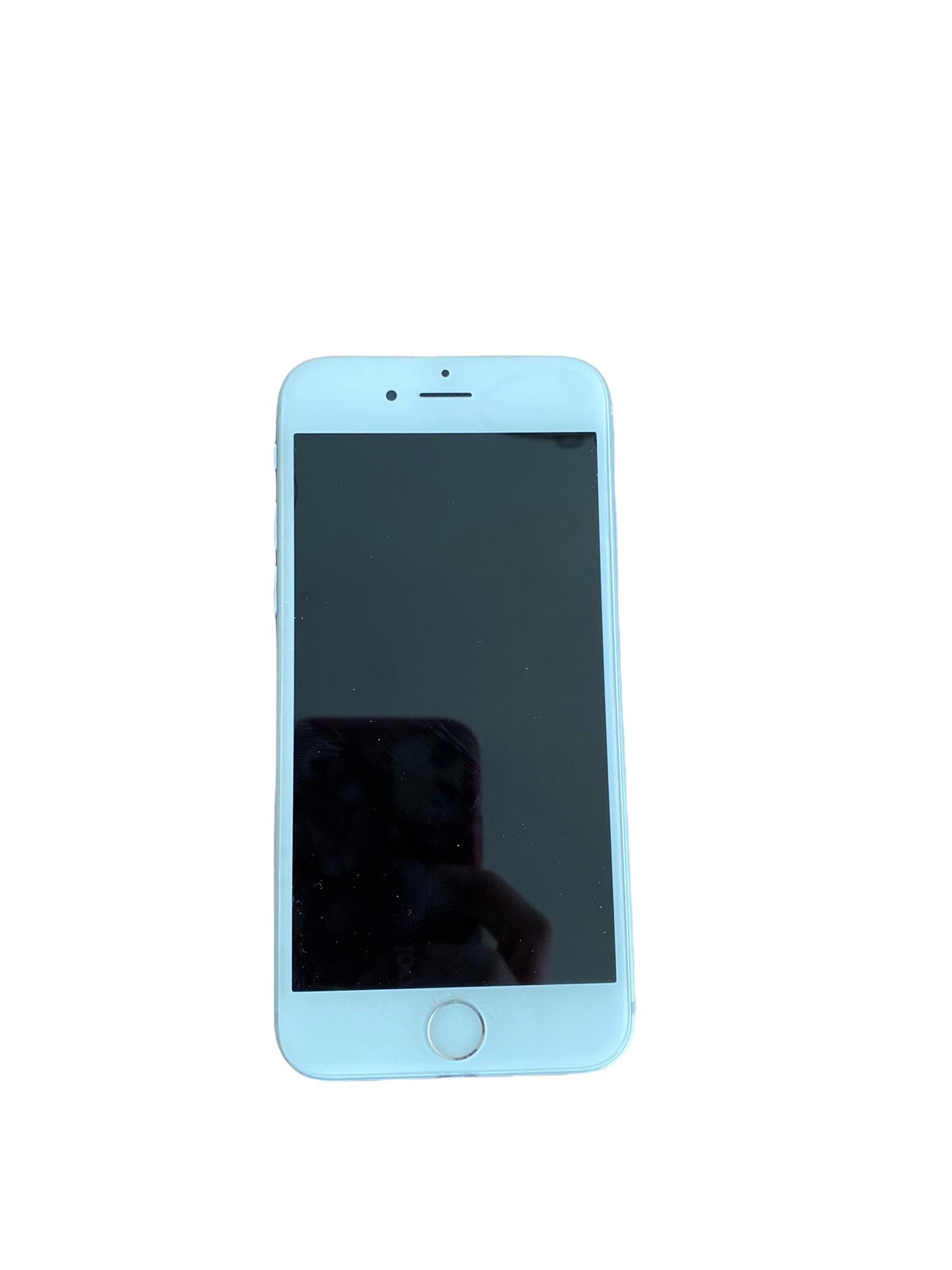 Apple iPhone 6s – 16GB – Silver Unlocked A1688 (CDMA + GSM)