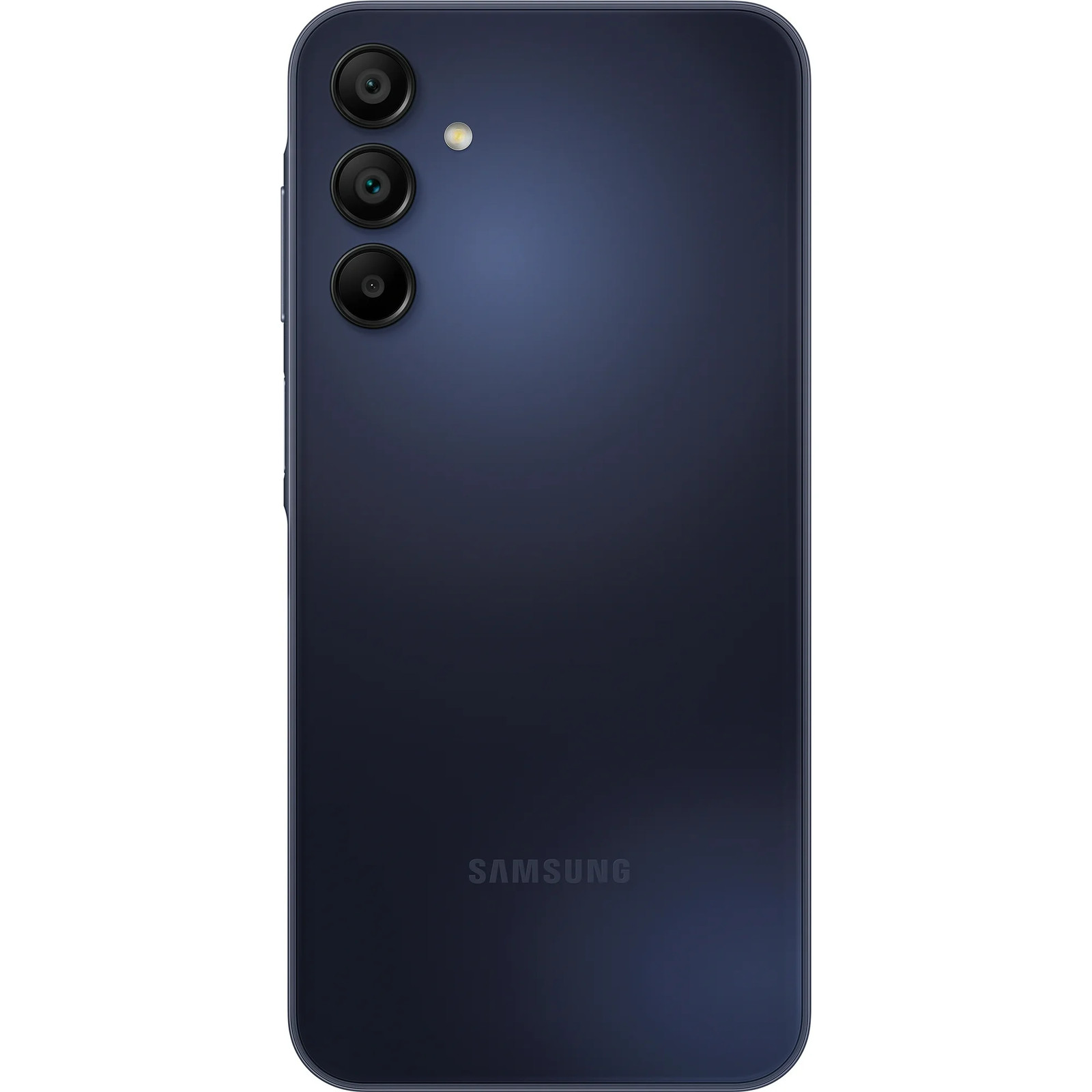 Samsung Galaxy A15 5G 64GB Smartphone – Blue Black (AT&T)