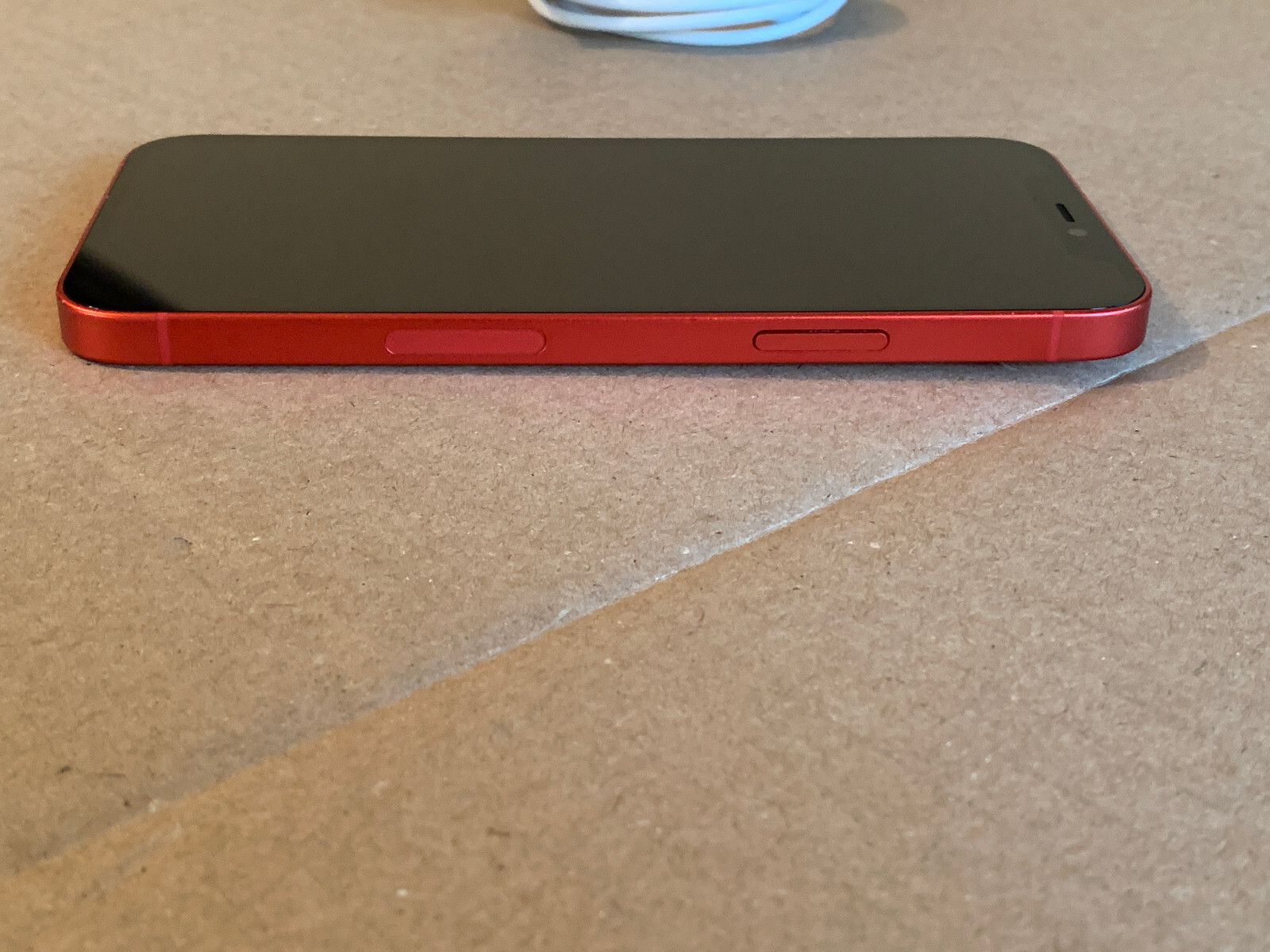 Apple iPhone 12 – 256GB – Red unlocked (CDMA + GSM) A2172
