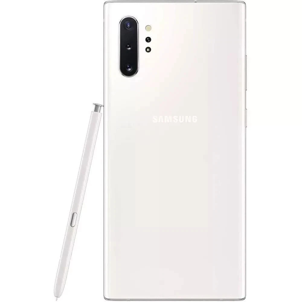 New Samsung Note 10+ SM-N975U 256GB Unlocked Multi Colors Smartphone US Stock