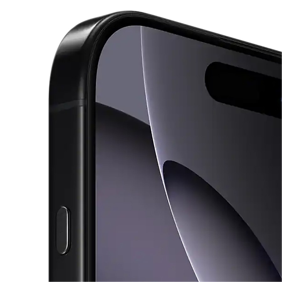 Apple iPhone 16 Pro Max 256GB Unlocked 6.9″ – (Black Titanium) A3084 w/Warranty