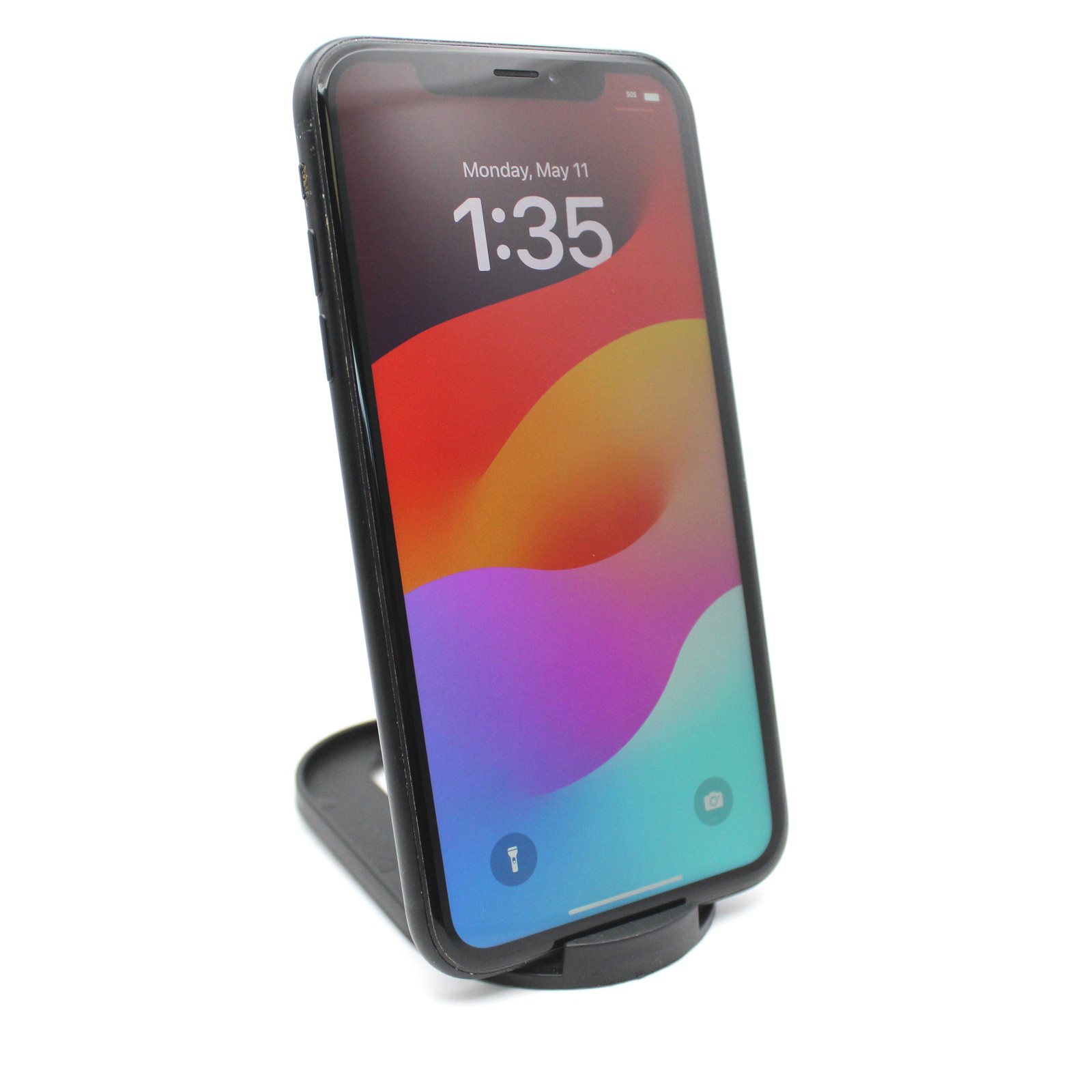 Apple iPhone XR A1984 64GB Good Condition | Black | UNLOCKED