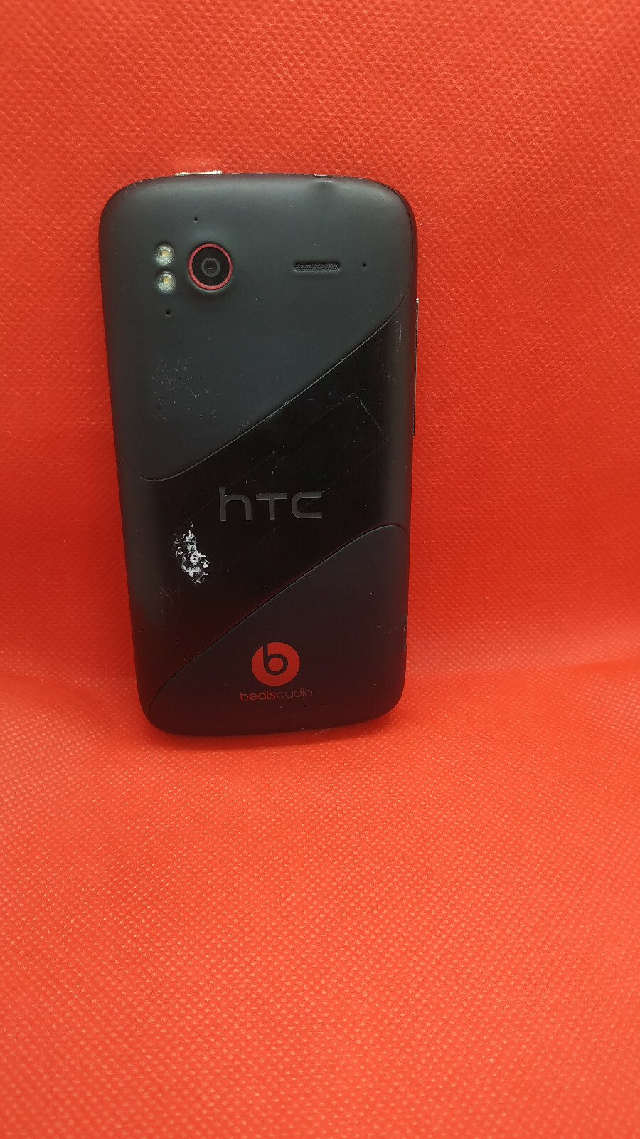 HTC Sensation (PG58130)