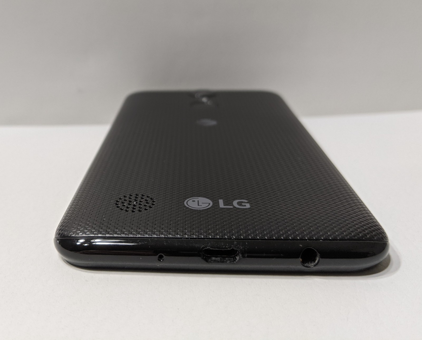 LG Phoenix 3 – 16GB – AT&T ONLY – FOR PARTS ONLY – NOT WORKING- 99955