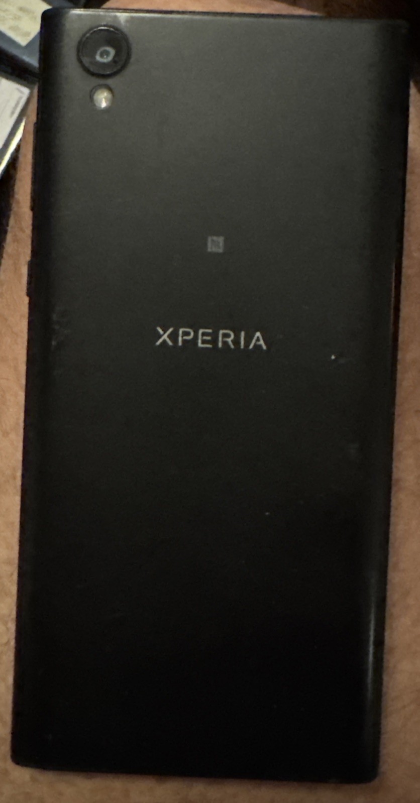 Sony Xperia L1 (Unknown) Smartphone Good Used Repair 16GB Broken