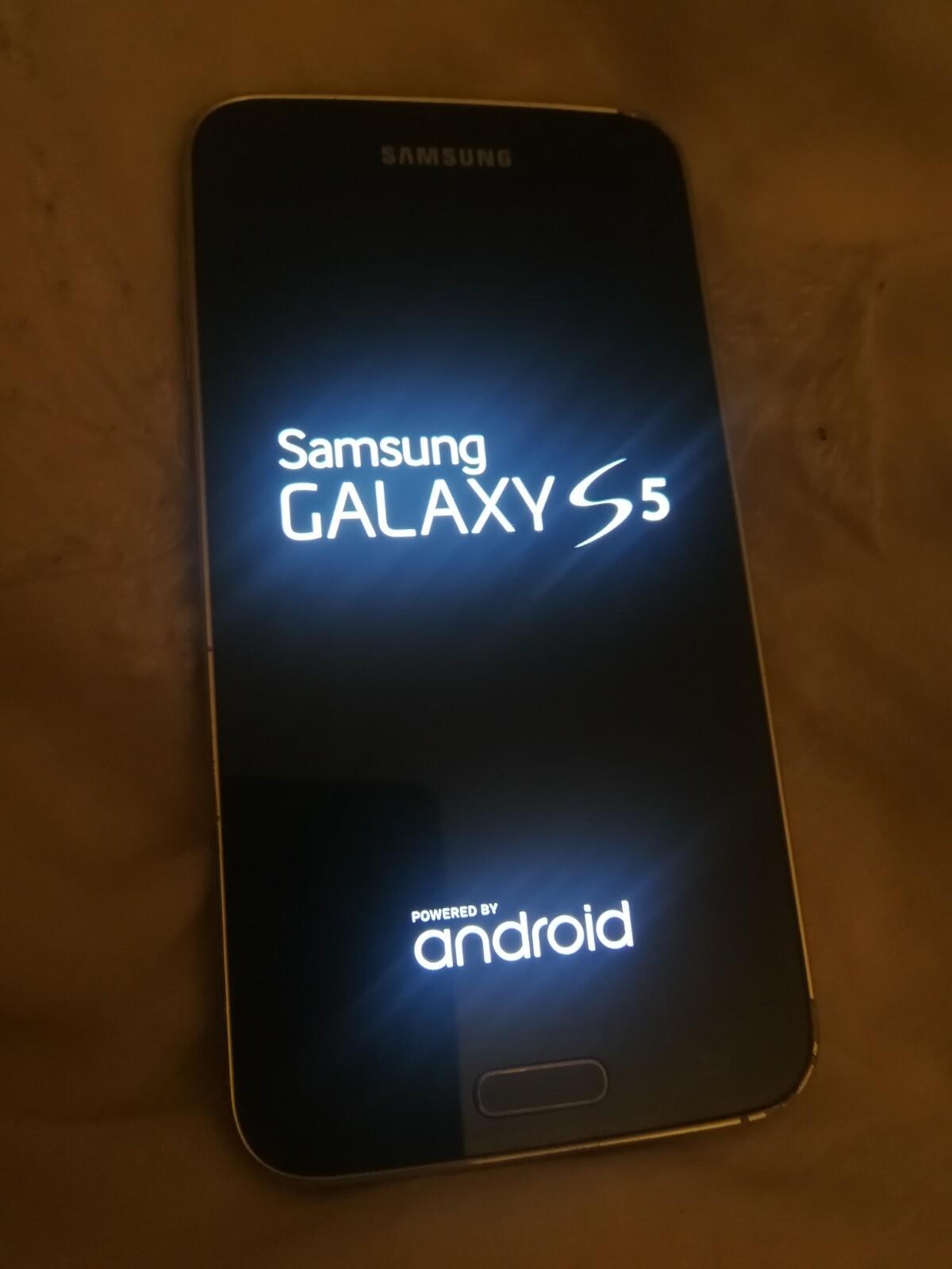 Samsung Galaxy S5 SM-G900A – 16GB – Charcoal Black (Unlocked) – GET $800 CREDIT
