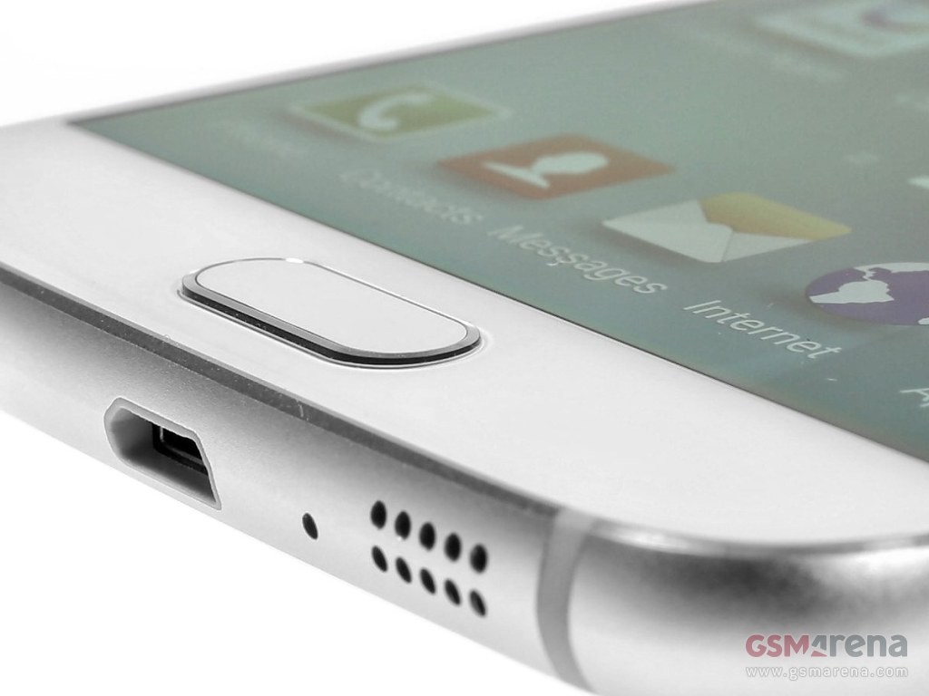 Samsung Galaxy S6 5.1″16MP G920F 32GB (Europe) Unlocked Android 5.0.2 smartphone