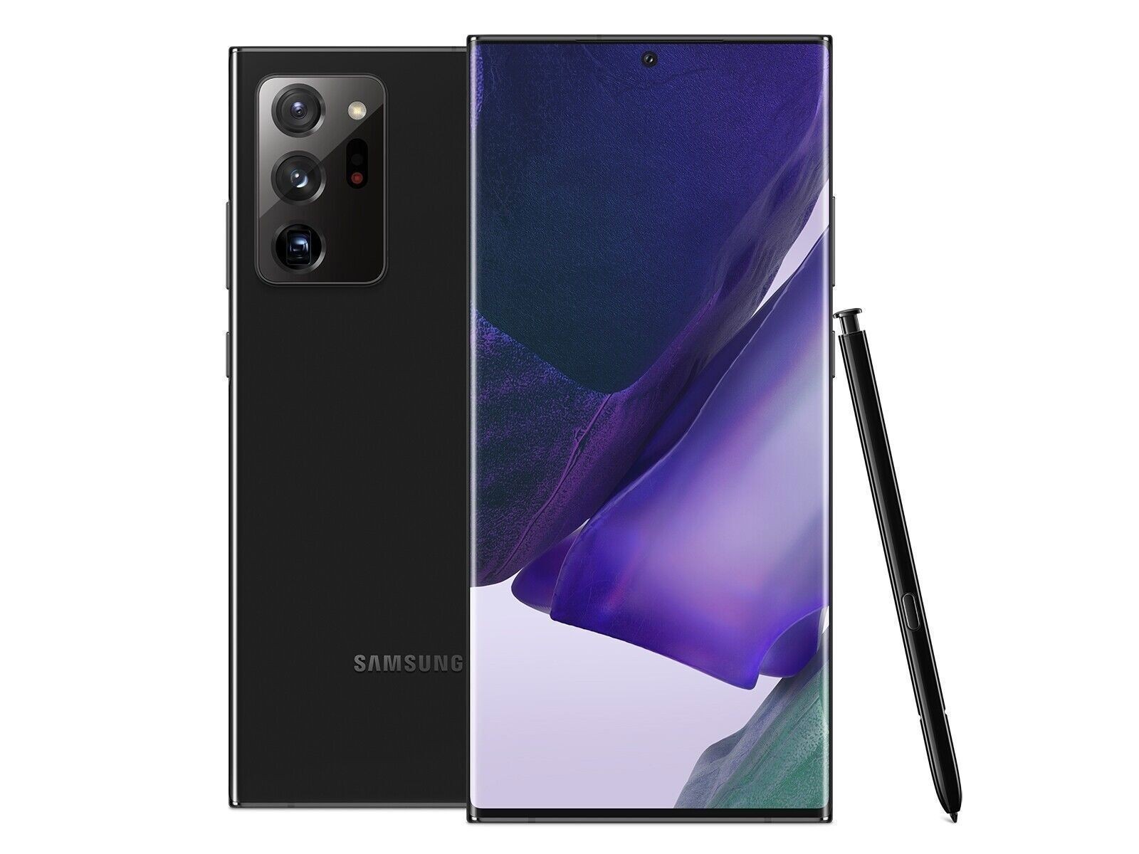 🔥NEW Sealed🔥 Samsung Galaxy Note20 Ultra 128GB Factory Unlocked US Stock✨
