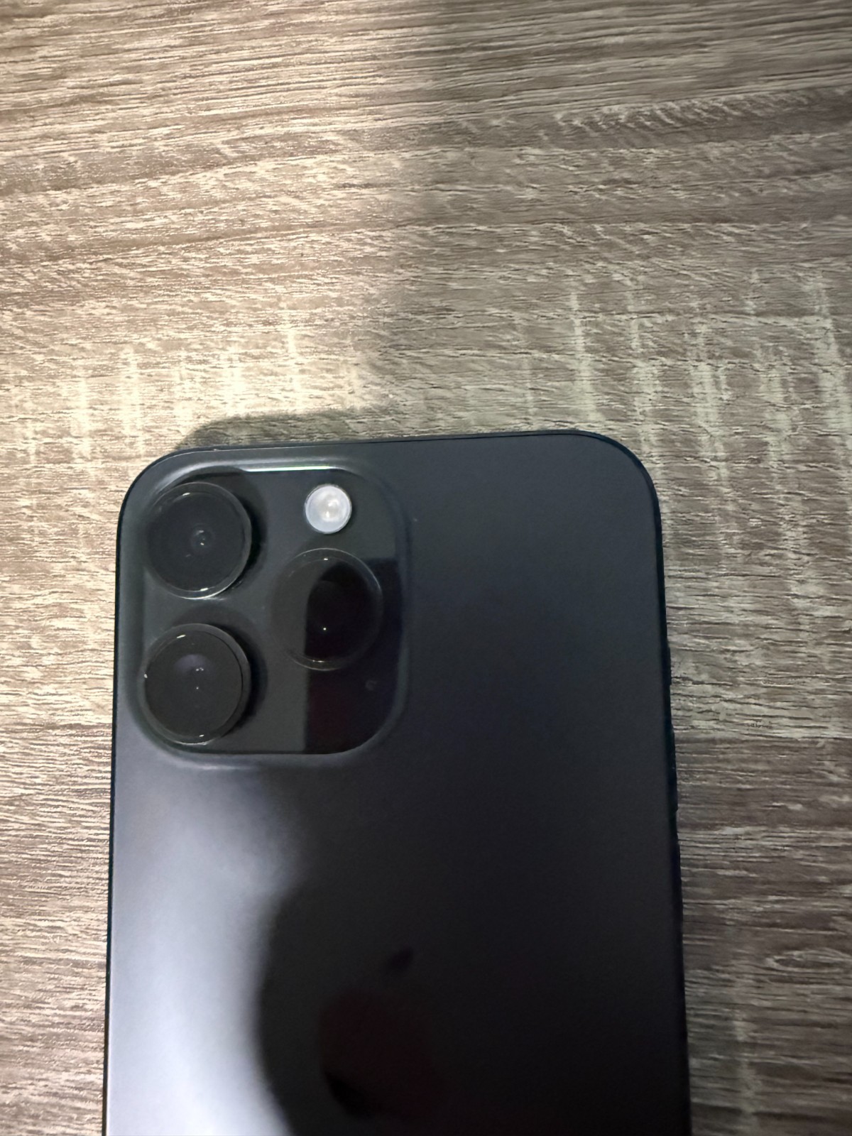 Unlocked Apple iPhone 15 Pro Max 512GB MU6C3LL/A