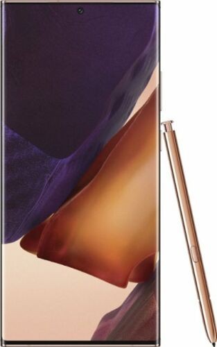NEW Samsung Galaxy Note 20 Ultra 5G SM-N986U 12+128GB Android Factory Unlocked