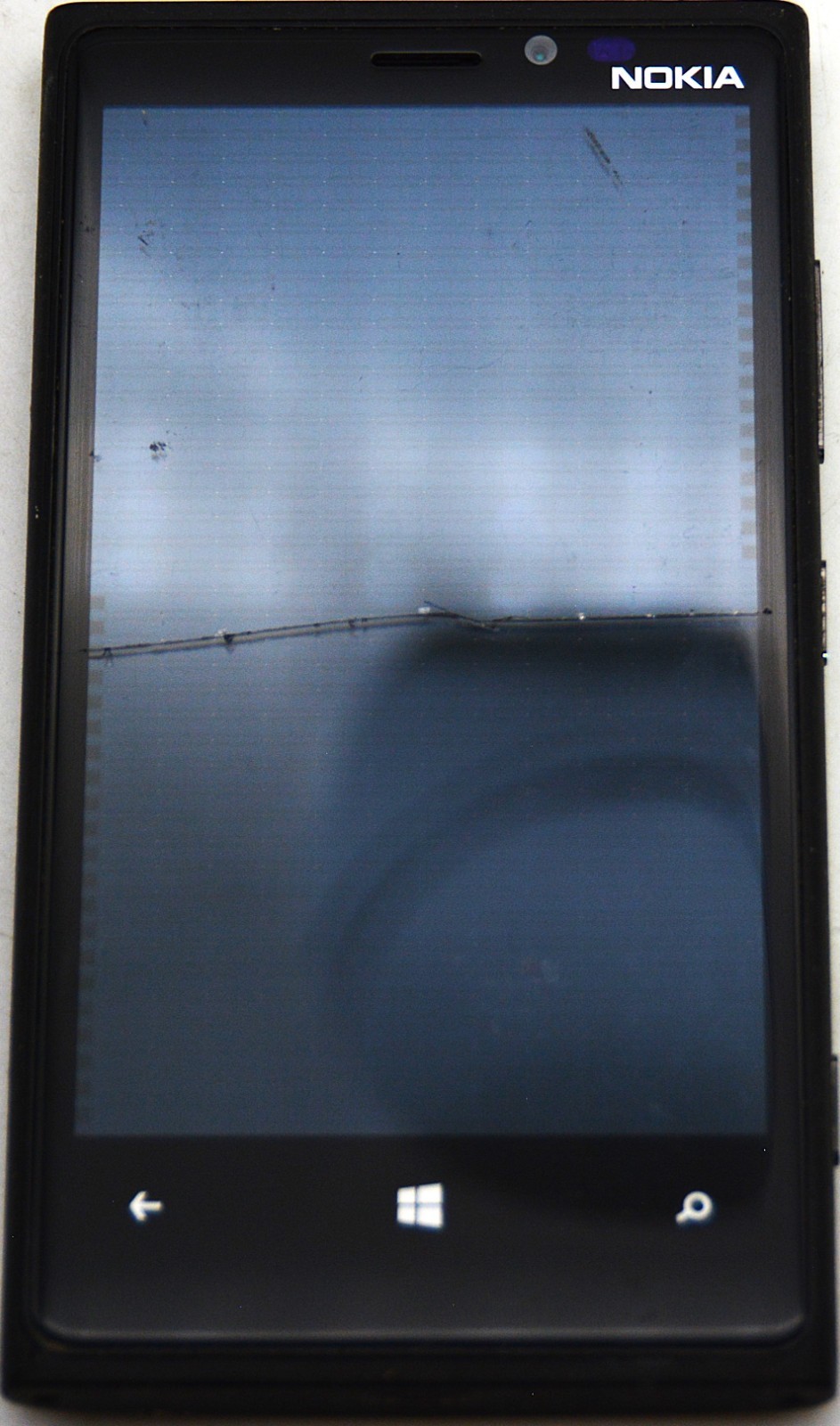 Nokia Lumia 920 RM-820 32GB UNKNOWN CARRIER *USED/TESTED/READ*
