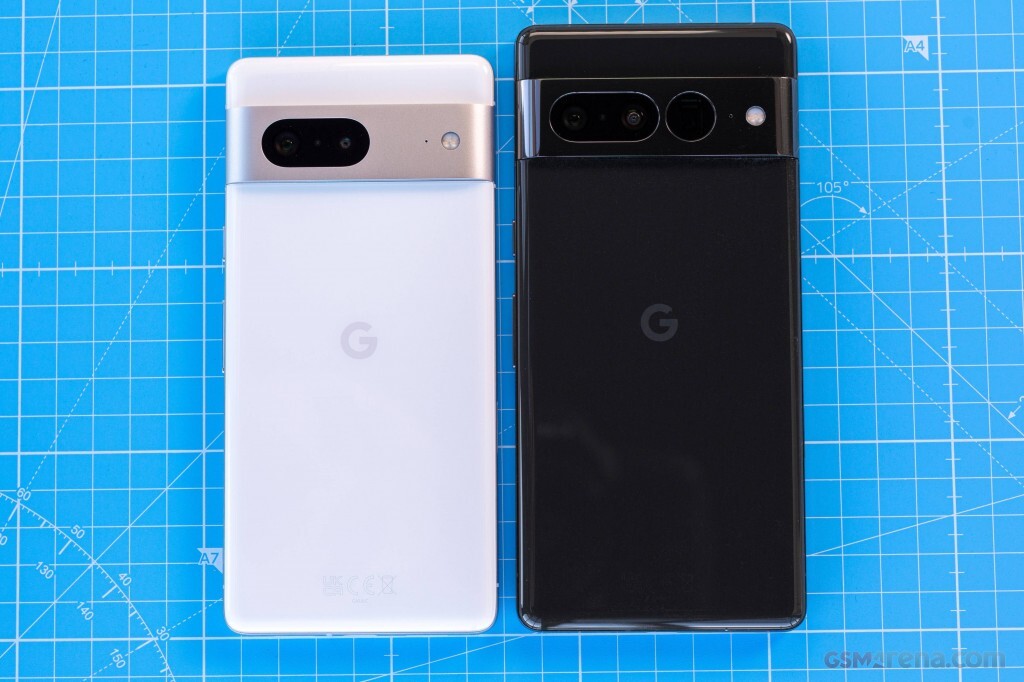 Google Pixel 7 5G 6.3″ Fully Unlocked 128GB SmartPhone New Sealed