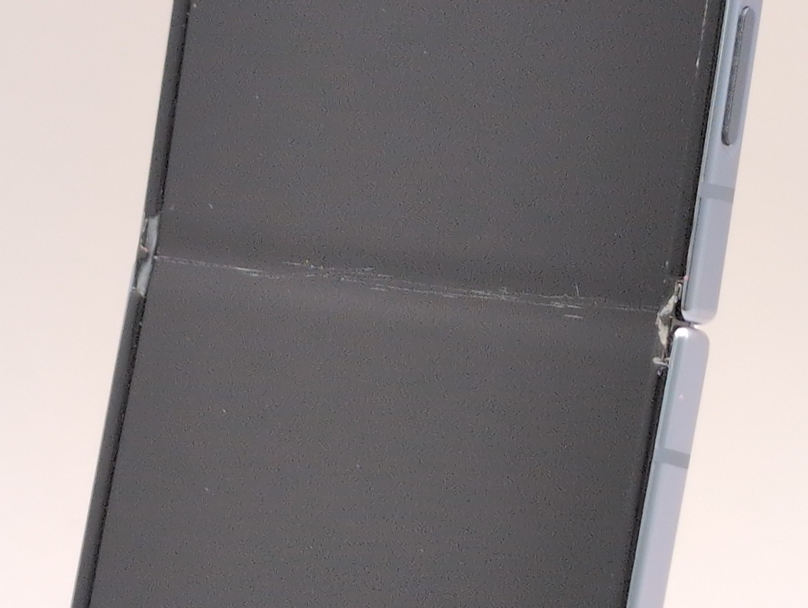 Samsung Galaxy Z Flip4 SM-F721U1 256GB Blue Unlocked W090299