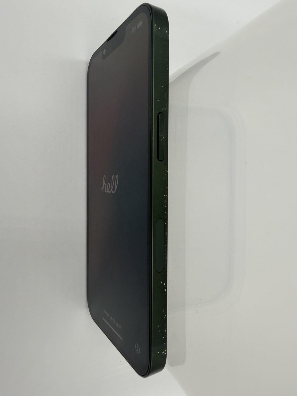 iPhone 13 128gb – Unlocked – 86% battery Life – Good Screen – Apple