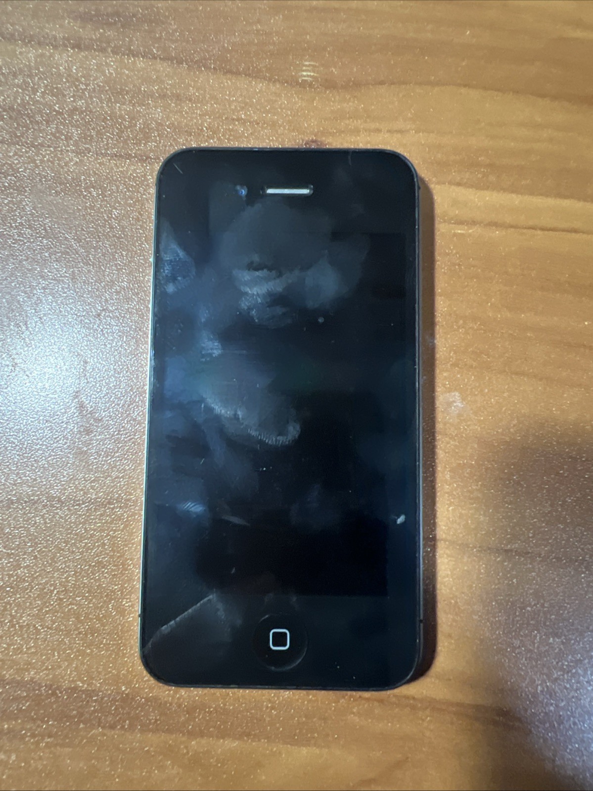 Apple iPhone 4 Model No. A1349 Not Tested Parts Only