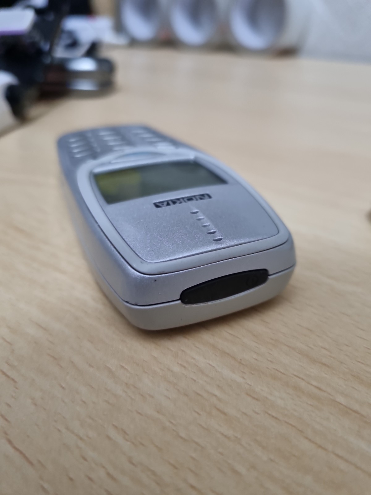Nokia 3310 20 Hr Lifetimer UNLOCKED