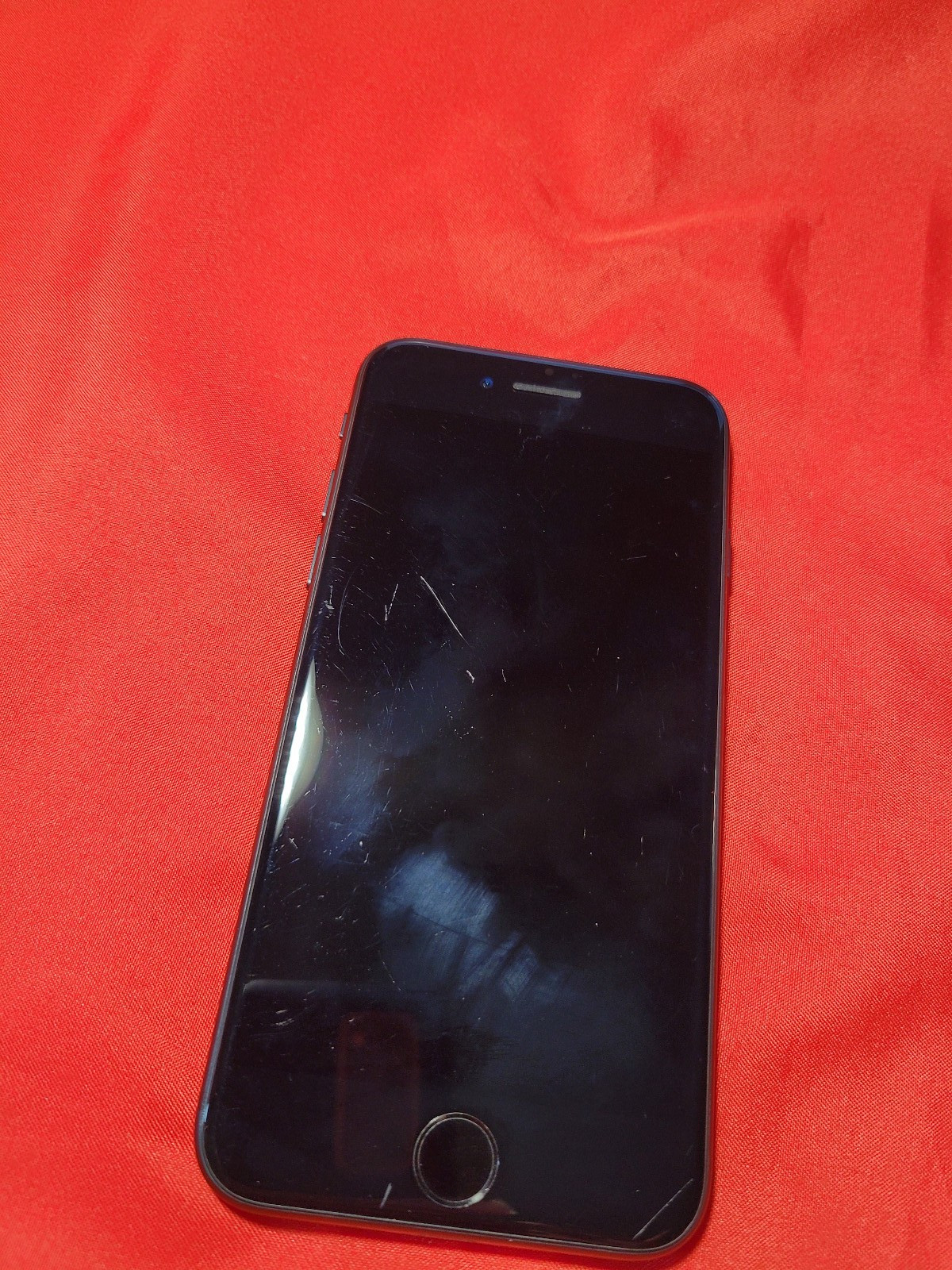 Apple iPhone 7 A1660 32GB Unlocked BHealth 85 Working Cond See Photos AS IS