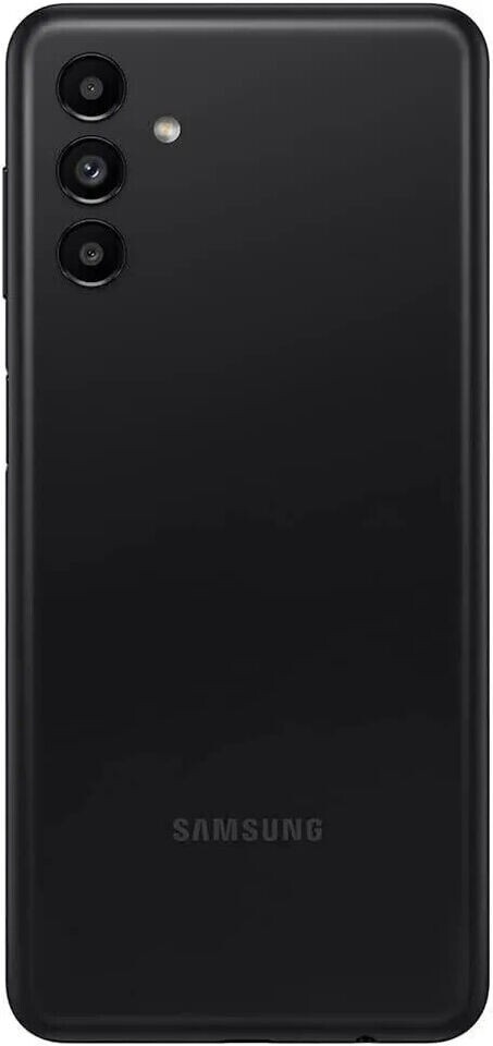 Samsung Galaxy A13 5G SM-A136U AT&T 64GB Black Excellent Condition