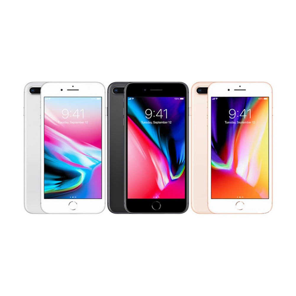 Apple iPhone 8 Plus 64GB – Unlocked, Free Shipping & Returns