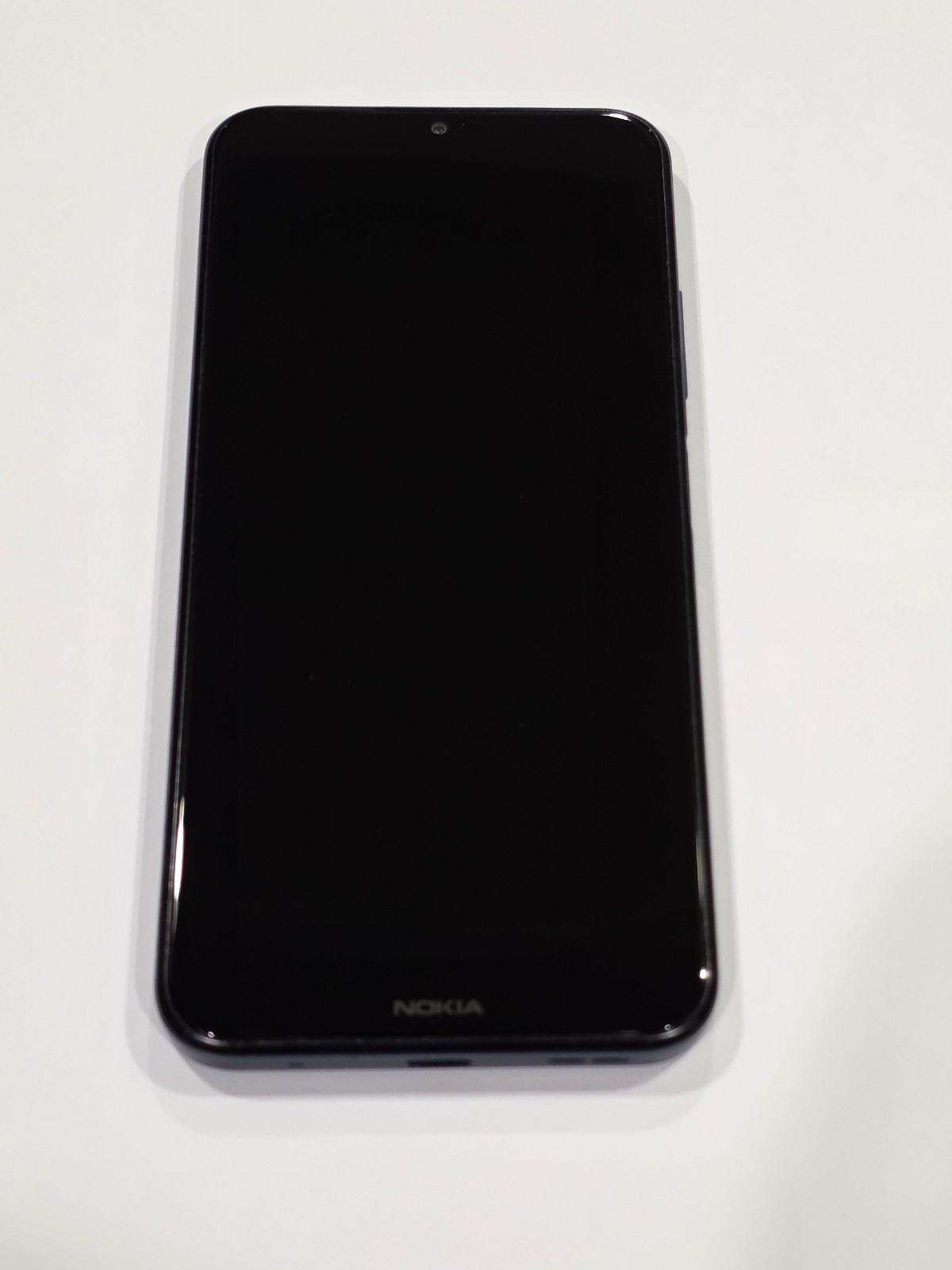 Nokia G100 (TA-1430) -32 GB – Blue-Unlocked – Excellent condition