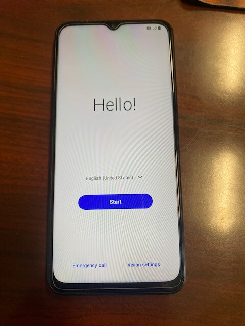 Oneplus CPH2389 – 64GB – Black (TMobile – Unlocked)