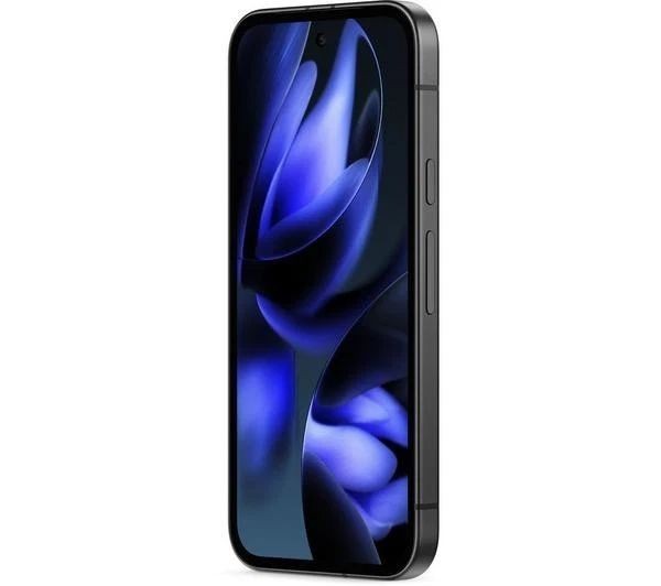 Google Pixel 9a 128GB – Locked T-Mobile – Obsidian “New in Box”
