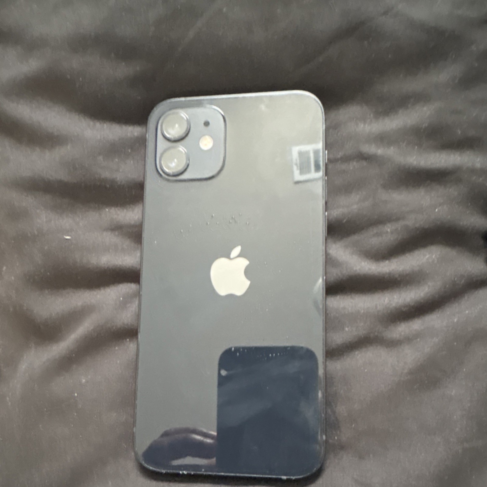 Apple iPhone 12 Pro 512GB Black 5.4in iOS 12MP Used Smartphone