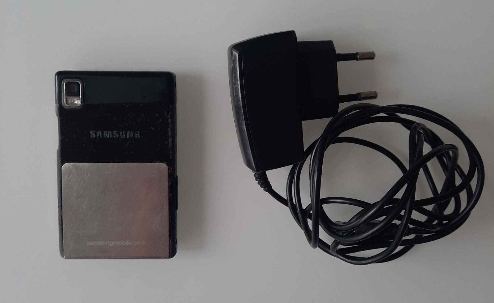 Samsung SGH P300 – Unlocked – Original Classic Full Working Phone